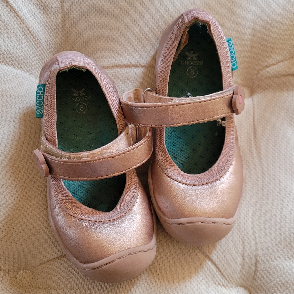 Toddler shoes